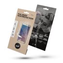 Samsung Galaxy S7 Edge Folie Display 3D Curved Ganzes Display Schutzfolie Displayschutzfolie Klar Crystal Clear Transparent