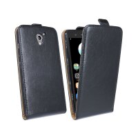 Handy Tasche für ZTE BLADE A510 Hülle Case...