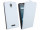 Handy Tasche Hülle Schutz Case PU-Leder für Alcatel Pix 4 (5010D) 5.0 Zoll @COFI