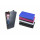 Handy Tasche Hülle Schutz Case PU-Leder für Alcatel Pixi 4 ( 6.0 Zoll ) @COFI
