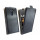 Handy Tasche Klapp Hülle Schale Schutz Zubehör Flip-Case für LG K8 (K350N) @COFI