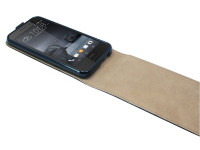 Handy Tasche Klapp Hülle Schale Schutz Zubehör Etui Case für HTC ONE S9 @COFI