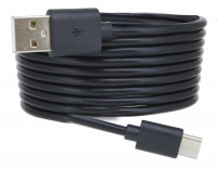 cofi1453® USB C 3.1 Typ C Ladekabel Datenkabel 3m...