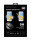 3x cofi1453® Panzer Schutz Glas 9H Tempered Glass Display Schutz Folie Display Glas Screen Protector für HTC One A9S