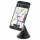 Kfz Navi Halter 360° Magnet Handy-Halter Smartphone Befestigung Saugfähig Universal GPS