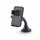 Kfz Navi Halter Handy-Halter 360° Smartphone Navigationshalter  Befestigung Saugfähig Einrastbar Universal GPS