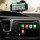 Kfz Navi Halter Handy-Halter 360° Smartphone Navigationshalter  Befestigung Saugfähig Einrastbar Universal GPS