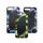 Panzerhülle Bumper " Defender Card " SchutzHülle für Samsung Silikon Hülle Bumper Zubehör Schale Bag Tasche Panzerschale Panzer @ cofi1453®
