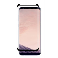 Samsung Galaxy S8 G950F 3D Curved Panzer Schutz Glas Vollständige Abdeckung 9H Tempered Glass Displayschutz Folie cofi1453®
