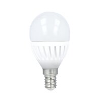 Bulb E14 10W Neutralweiß