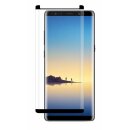 3x Samsung Galaxy Note 8 N950F 3D Curved Panzer Schutz Glas Vollständige Abdeckung 9H Tempered Glass Displayschutz