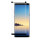 3x Samsung Galaxy Note 8 N950F 3D Curved Panzer Schutz Glas Vollständige Abdeckung 9H Tempered Glass Displayschutz