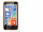 Designer Hülle Schale Etui Gummi Tasche für Nokia Lumia 630 / 635 + Schutzfolie