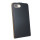 Displayschutz Folie + Tasche Handyschale Cover Schutz Zubehör für Iphone 7 PLUS Schwarz