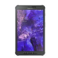 Samsung Tab Active 8.0" Panzerglasfolie 9H Display Schutzfolie