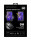 Samsung Tab Active 8.0" Panzerglasfolie 9H Display Schutzfolie