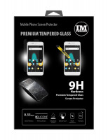 Premium Tempered 9H 0,3mm Schutzglas fiko Displayglas...