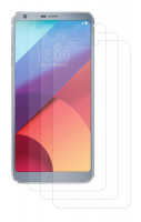 3xFolie für LG G6 ( H870 ) // Display Zubehör...