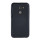 Silikon Handyschale Schutzhülle Bumper Tasche Black für Alcatel A3 (5046D)