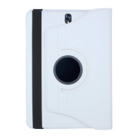 Samsung Galaxy Tab S3 9,7" T820 Tablet Tasche Hülle Cover Case 360 Grad Weiß