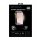 Panzer Display Echt Glas Schutz Folie Weiß für Samsung Galaxy S8 PLUS G955F