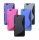 Schutzhülle Handyschale Tasche Case Silikon für HTC ONE A9S + Displayschutz