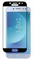 3D Schutzglas für Samsung Galaxy J5 2017 ( J530F )...