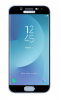 3D Schutzglas für Samsung Galaxy J5 2017 ( J530F ) Premium Tempered Glas Panzerdisplayglas Folie Schutzfolie @ cofi1453®