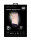 Panzer Schutz Display Display GLAS 3D FULL Schwarz für Samsung Galaxy S8 G950F
