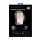 Premium Tempered Schutz Display Glas 3D FULL in Weiß für Samsung Galaxy S8 G950F
