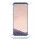 Panzer Display Echt Glas Schutz Folie Zubehör Blau für Samsung Galaxy S8 G950F