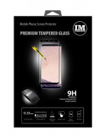 Schutzglas f. Samsung Galaxy S8 PLUS G955F Echtglas 3D...