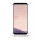 Schutzglas f. Samsung Galaxy S8 PLUS G955F Echtglas 3D keine Schutzfolie Schwarz