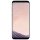 Schutzglas f. Samsung Galaxy S8 PLUS G955F Echtglas 3D keine Schutzfolie Schwarz
