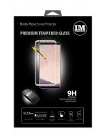 Premium Tempered Schutz Glas 3D FULL in Gold für...