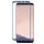 Schutzglas Panzerfolie Echt Glas 3D FULL Blau für Samsung Galaxy S8 PLUS G955F