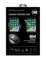 Apple iPad Pro 10,5" Panzerglasfolie 9H Display Schutzfolie