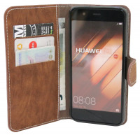 Zubehör für Huawei P10 PLUS Book-Style Tasche...