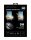 Panzer Display Echt Glas Schutz Folie Zubehör für Samsung Galaxy Note 8 N950F