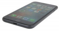 HANDY ZUBEHÖR für iPhone 8 TASCHE SCHUTZHÜLLE HARD CASE ETUI COVER SLIM 0,2 MM