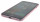 0,2 mm ultra dünne Schutzhülle für iPhone 8 Hülle Etui Case Cover Hartschale dezent Hard Bumper in Pink @cofi1453®