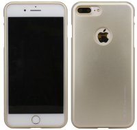 iPhone 8 PLUS // Zubehör Handyhülle Schutzschale Silikon...