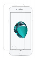 3x iPhone 8 Panzer Schutz Glas 9H Tempered Glass Display...