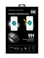 iPhone 8 Panzer Schutz Glas 9H Tempered Glass Display...