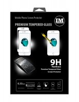Schutzglas 3D FULL COVERED für iPhone 8 in Weiß Premium Tempered Glas Displayglas Panzer Folie Schutzfolie @ Energmix®