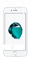 Schutzglas 3D FULL COVERED für Iphone 8 PLUS in...