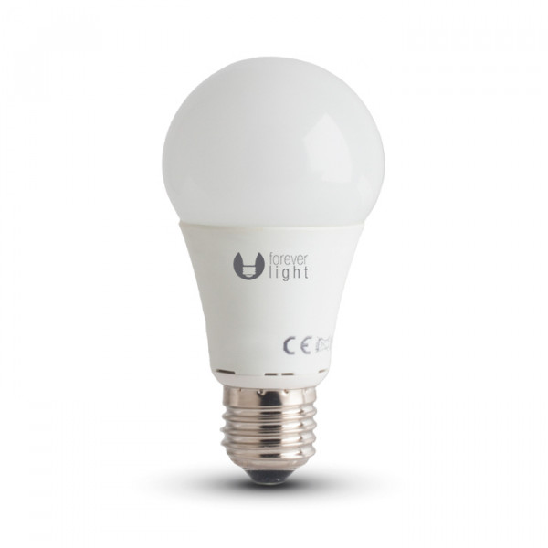 E27 12W LED Leuchtmittel Neutralweiß  Ersetzt 75W Glühbirne Energiesparlampe Glühlampe Energieklasse A+