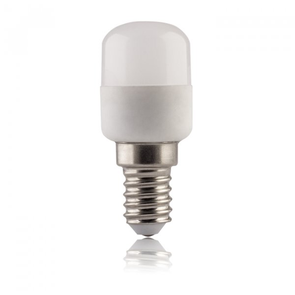 E14 3W LED Leuchtmittel Kühlschranklampe Warmweiß 245 Lumen