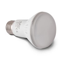 E27 8W LED Leuchtmittel Reflektorlampe Warmweiß 640 Lumen