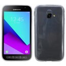 Samsung Galaxy Xcover 4 G390F // Silikon Hülle...